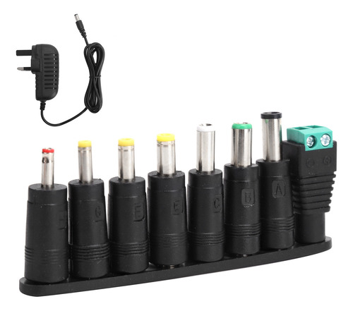 Adaptador De Fonte De Alimentação De Comutação De Tiras De L