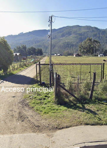 Terrenos Desde Los 5.000mts2 En Cañete