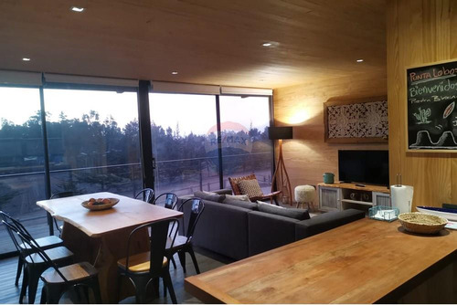 Casa Familiar En Pichilemu, Surf Y Naturaleza.