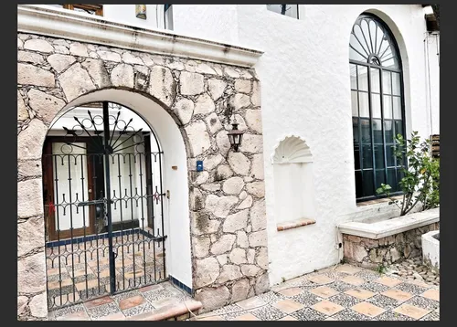 Casa En San Miguel De Allende De 3 Habitaciones En Venta: Los Frailes