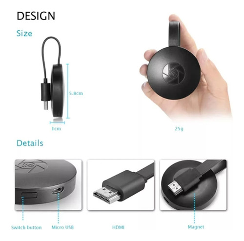 Para Tv Box - Convierte Tu Tv En Smart