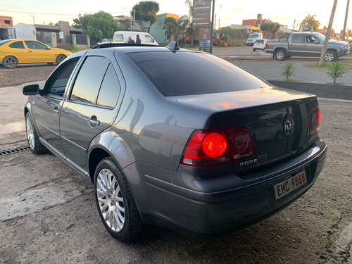 Bora 2.0 Cn 83 Mil Km Y Cn Ficha Oficial