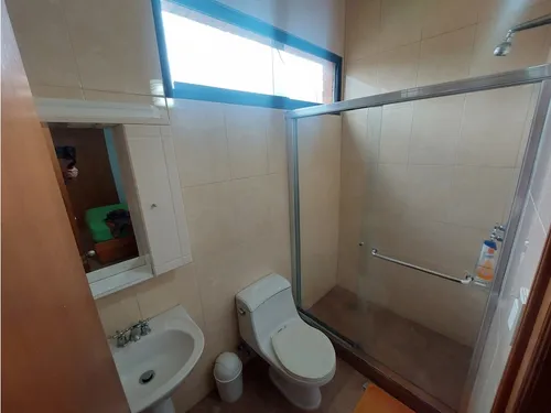 Casa En Venta Alto Hatillo