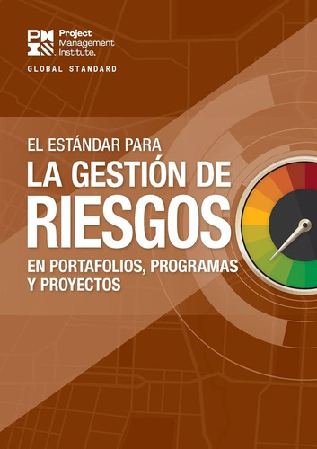 Libro: La Norma Para La Gestión De Riesgos En Portafolios