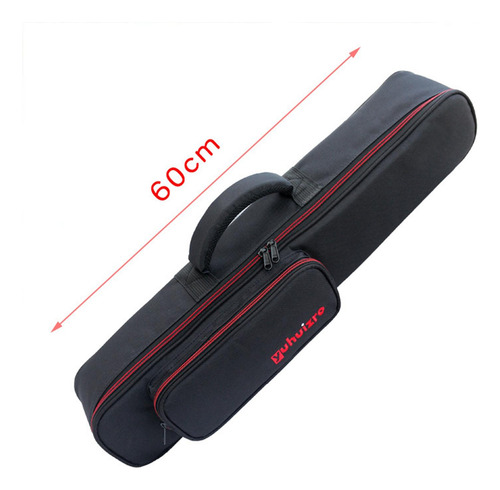 Estuche Para Saxofón Soprano, Mochila De Transporte Con
