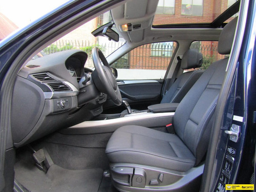 Bmw X5 Xdrive 35i At