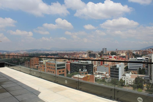 Imagen 10 de 17 de Oficina En Venta En Bogotá Santa Barbara Oriental-usaquén