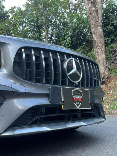 Mercedes-Benz Clase GLB GLB35 AMG 4Matic