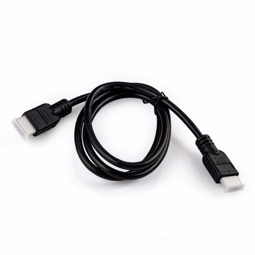 Cable Hdmi 1,2mts Hd Alta Velocidad