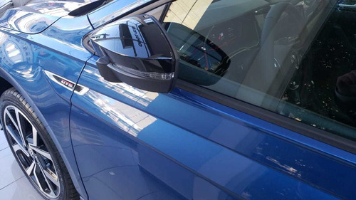 Volkswagen Polo Gts 1.4 Tsi 0km 2021 0 Km