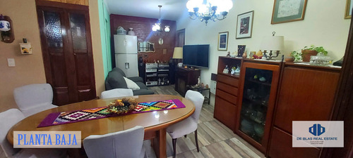 Venta Departamento Tipo Ph En Dos Plantas - Flores
