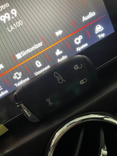 Fiat Cronos 1.3 Drive Mt
