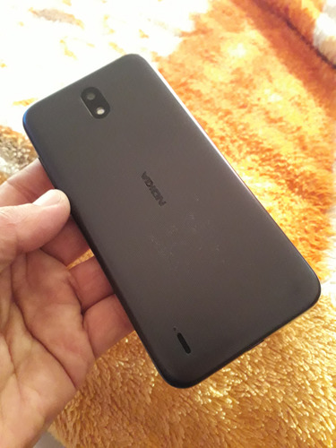 Nokia Ta-1207 4g 16gb Interno Liberado Funciona Excelente Negro (Usado)
