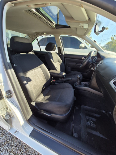 Volkswagen Bora 2.0 Trendline 115cv
