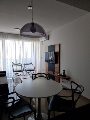 Alquiler Depto 1 Dormitorio -cochera Amoblado Nqn