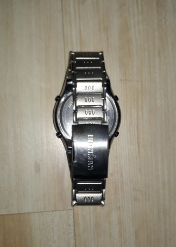 Relogio Timex 25th Anniversary