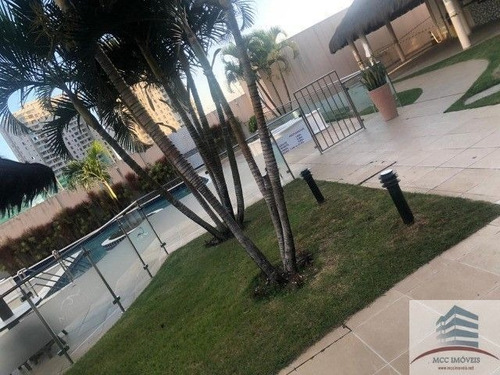 Apartamento A Venda Natal Brisa, Pitimbu