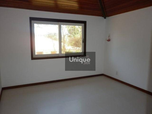 Imagem 7 de 9 de Casa Com 3 Dormitórios À Venda, 186 M² Por R$ 1.280.000,00 - Ferradura - Armação Dos Búzios/rj - Ca0013