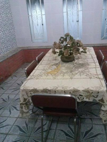 Imagem 2 de 6 de Sobrado Residencial À Venda, Boa Vista, São José Do Rio Preto. - So0055