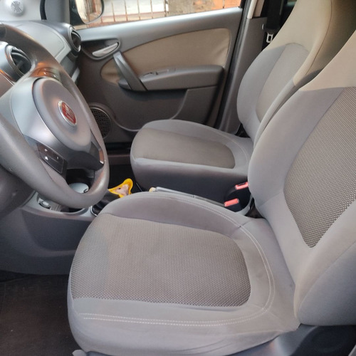 Imagem 10 de 10 de Fiat Palio Essence 1.6 2012/13