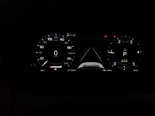 Imagem 8 de 14 de Land Rover Discovery Sport 2.0 Se