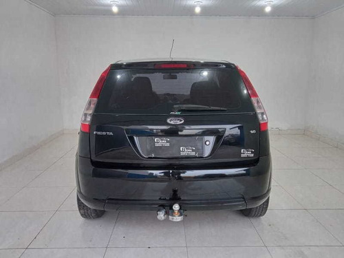 Imagem 2 de 15 de Ford Fiesta 1.6 8v Flex 2009