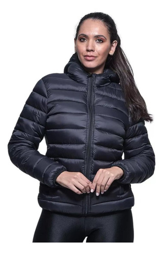 Jaqueta Blusa De Frio Feminina Puffer Inverno Pronta Entrega