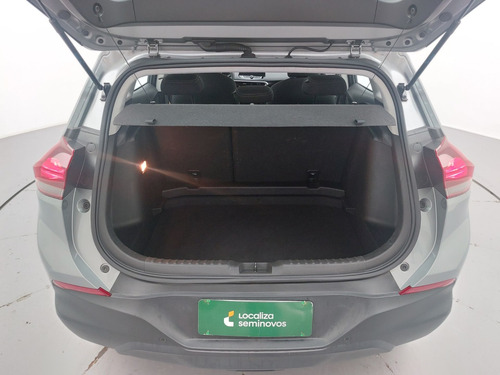 Chevrolet Tracker 1.0 TURBO FLEX AUTOMÁTICO