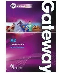 Gateway A2 Student´s Book