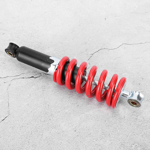 Nuevo Muelle Amortiguador Delantero For Karting, Atv Y