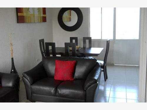 Imagen 16 de 26 de Casa En Venta En Playa Azul De 3 Recámaras, Playa Del Carmen
