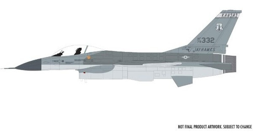 Lockheed Martin F-16a Fighting Falcon Airfix A55312 1:72