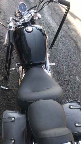 Imagen 8 de 8 de Honda Shadow