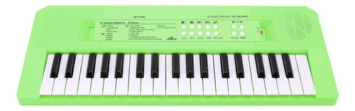 Teclado Para Niños, Piano Electrónico, 37 Teclas, Educativo