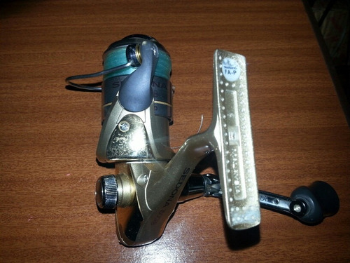 Reel Shimano Sedona 1500fb (Usado)