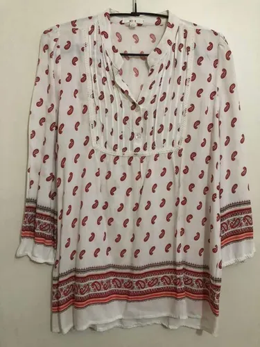 Blusas Forever21, Zara, Otras (Usado)