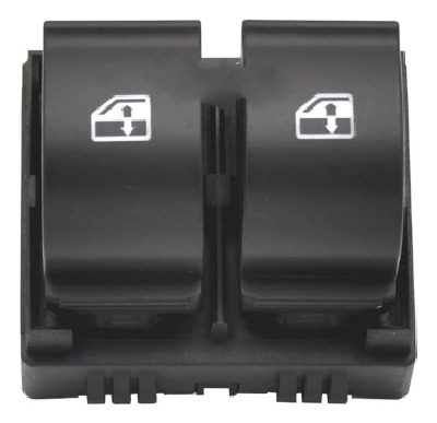 Switch Mando Elevavidrios Principal Fiat Palio Siena 05 - 12