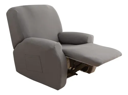 comprar Funda Reclinable  1 Plaza Protector Cubre Cobertura Completa