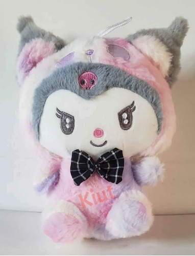 Peluche Kuromi