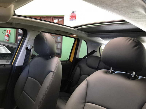 Fiat Stilo Sporting 1.8 8v(flex) 4p