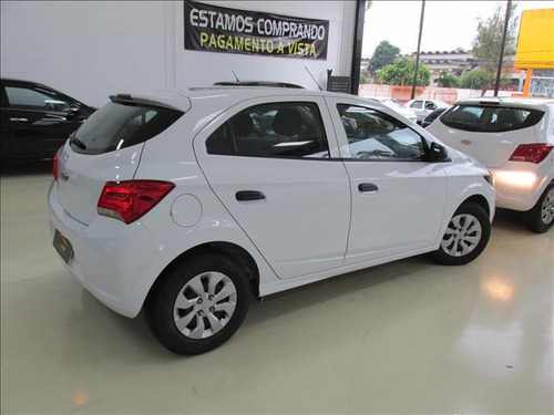 Chevrolet Onix 1.0 Mpfi Joy 8v