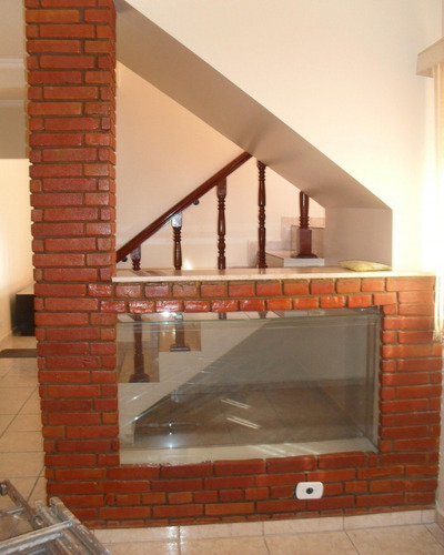 Imagem 12 de 30 de Casa - Cl0143 - 32299519