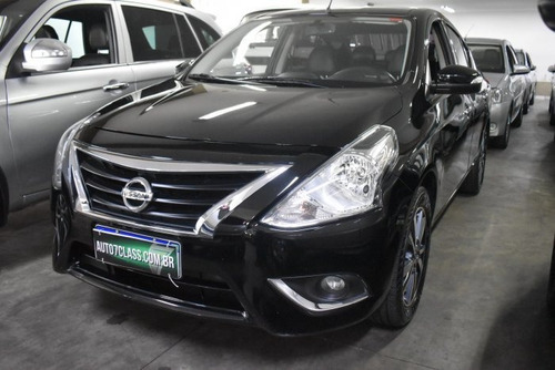 Imagem 1 de 14 de Versa 1.6 16v Flexstart Sl 4p Xtronic