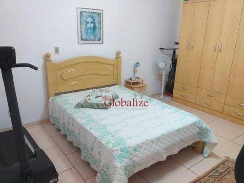 Imagem 17 de 30 de Chácara Com 3 Dormitórios À Venda, 2000 M² Por R$ 1.080.000,00 - Centro - São Carlos/sp - Ch0003