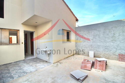 Imagem 15 de 15 de Casa Em Condomínio Para Venda Em Franco Da Rocha, Estância Lago Azul, 2 Dormitórios, 1 Banheiro, 1 Vaga - Ca0038_1-1903799