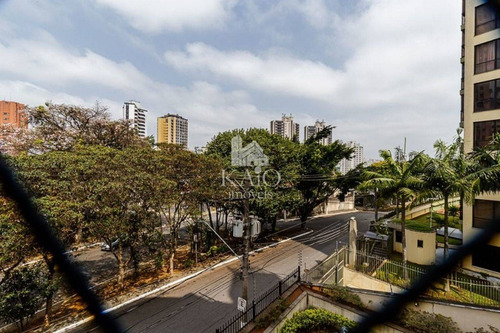 Imagem 9 de 14 de Apartamento Aconchegante 196m² 4 Dormitórios 2 Suítes 3 Vgs