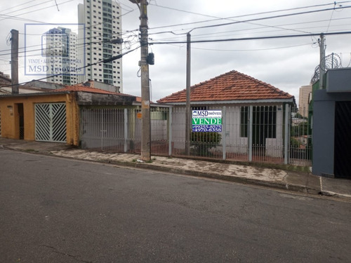 Imagem 2 de 2 de Terreno A Venda No Bairro Jardim Vila Galvão Em Guarulhos - - 3494-1