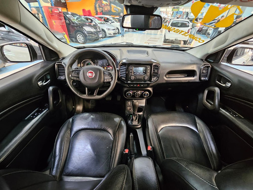 Fiat Toro 2.4 16V MULTIAIR FREEDOM