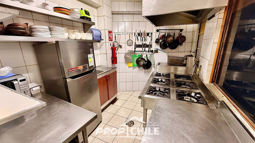 En Venta, Casona Agua Santa, Viña Del Mar. (92358)