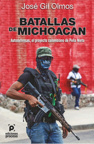 Batallas De Michoacan
